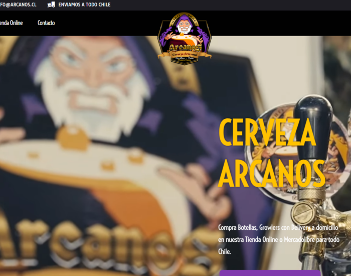 arcanos