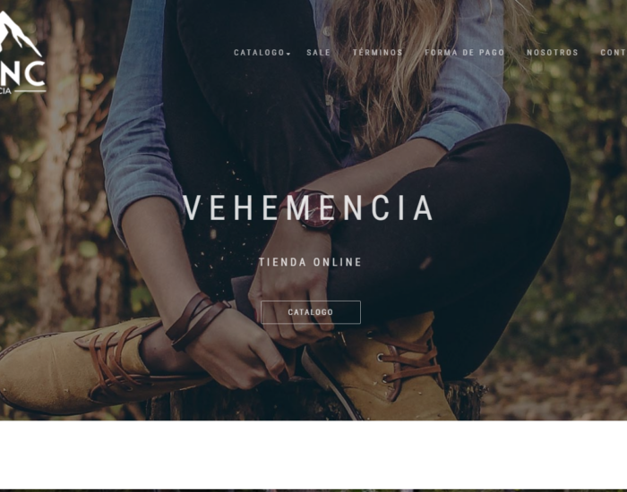 vehemencia